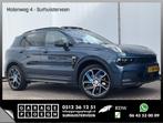 Lynk&Co 01 1.5 PHEV 360° Cam Navi Carplay Zwarte Hemel Pano., Auto's, Lynk & Co, Bedrijf, Hybride Elektrisch/Benzine, Te koop