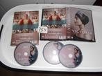 DVD Victoria Seizoen 1 speelduur 392min   3 disc drama, Boxset, Gebruikt, Ophalen of Verzenden, Vanaf 6 jaar