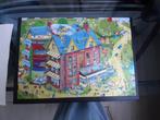 Puzzel 1000 stukjes That's life, Ophalen of Verzenden, 500 t/m 1500 stukjes, Zo goed als nieuw, Legpuzzel