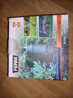 Ferm druppel systeem, Tuin en Terras, Druppelsystemen, Ophalen