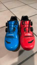 Btwin raceschoenen, Fietsen en Brommers, Ophalen