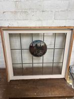 Lood glasraam, Enlèvement, Comme neuf