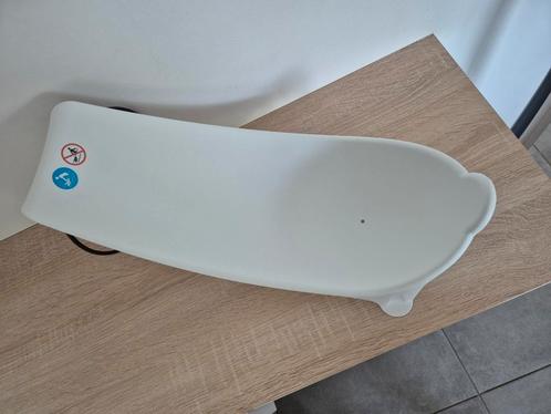 Stokke Flexi Bath Newborn Support, Kinderen en Baby's, Badjes en Verzorging, Zo goed als nieuw, Badzitje of Badring, Overige merken