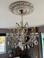 antieke luster, Antiek en Kunst, Ophalen