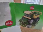 siku 4066 krone Big x 580 maismachiene schaal 1:32, Verzenden, Zo goed als nieuw, Tractor of Landbouw, SIKU