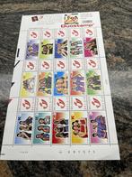 Originele k3 postzegels, Postzegels en Munten, Postzegels | Volle albums en Verzamelingen, Ophalen of Verzenden