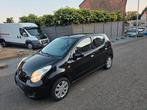 Suzuki alto, Voorwielaandrijving, Zwart, Zwart, Leder