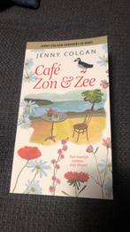 Café Zon & Zee, Comme neuf