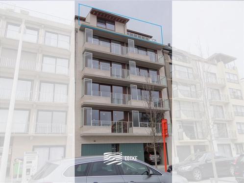 Appartement te huur in Nieuwpoort, Immo, Huizen te huur, Appartement