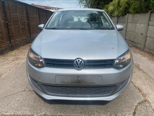 Volkswagen Polo 1.2 benzine Euronorm 5 met airco, Auto's, Volkswagen, Particulier, Polo, ABS, Airbags, Airconditioning, Alarm