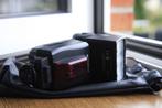 Olympus FL-50 digitale flitser, Audio, Tv en Foto, Foto | Flitsers, Ophalen of Verzenden, Zo goed als nieuw, Olympus, Kantelbaar