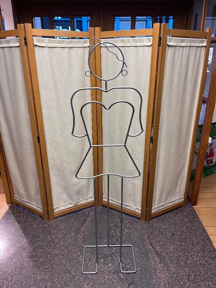 Mannequin, Antiquités & Art, Curiosités & Brocante, Enlèvement