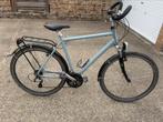 Fiets, Fietsen en Brommers, Ophalen, Zo goed als nieuw