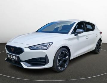 Cupra Leon 204pk | VC | Keyless | ACC | 18" LMV | FULL LED beschikbaar voor biedingen