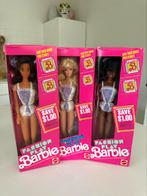Vintage barbie fashion play nrfb 1990 90s Mattel christie, Enlèvement ou Envoi, Neuf