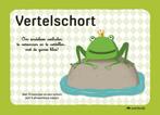 de vertelschort, Ophalen of Verzenden, Nieuw