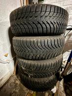 Pneus hiver Michelin alpin A4 195/65R15, Overige, Overige, Winterbanden, Band(en)
