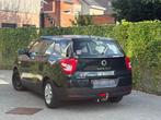 SsangYong XLV 1.6 Benzine motor 2017 134.xxx km's, Auto's, Euro 6, XLV, Bedrijf, 1597 cc