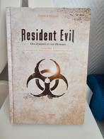 Resident Evil Zombies en Mannen Deel 2 ️ Verscheidene, Boeken, Ophalen of Verzenden, Gelezen