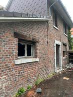 Vielle brique, Enlèvement, Comme neuf