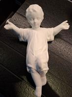 Bébé Jésus en plâtre, Divers, Enlèvement