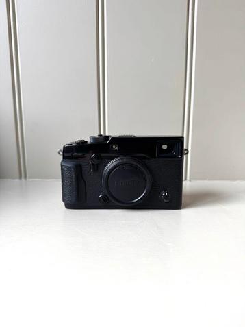 Fujifilm X-Pro2 Camera Body Fuji XPRO2 X Pro2 beschikbaar voor biedingen
