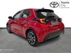 Toyota Yaris Iconic & Carplay, Autos, Toyota, 1490 cm³, Hybride Électrique/Essence, Automatique, Achat