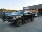 Ford Ranger 3.0 V6 240pk automaat WILDTRAK 4x4 '24 Stock, Auto's, Automaat, Euro 6, 2993 cc, 237 pk