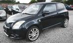 🆕EXPORT-SUZUKI SWIFT_1.3 i (92CH)_2009💢EURO 4_141.000KM💢, Auto's, 4 zetels, Stof, Bedrijf, Handgeschakeld