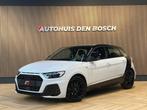 Audi A1 SPORTBACK 30 TFSI Pro Line S Line - Carplay, Auto's, Euro 6, Wit, Bedrijf, 5 zetels