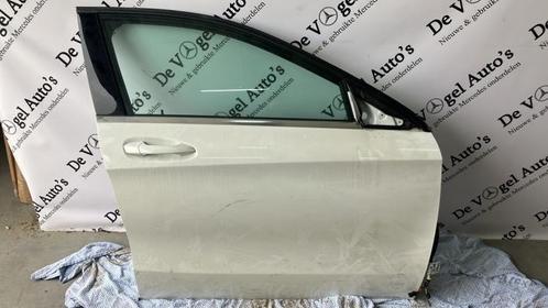 Portier 4Deurs rechts-voor van een Mercedes GLA, Auto-onderdelen, Carrosserie, Deur, Gebruikt, 3 maanden garantie, Ophalen of Verzenden