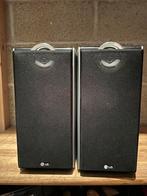 Baffes audio, Enlèvement, Utilisé, Haut-parleur central