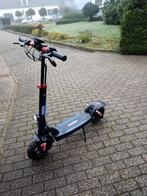 Elektrische scooter IX 6 1000 W 11inch, Fietsen en Brommers, Steps, Ophalen of Verzenden, Zo goed als nieuw