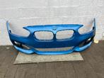 BMW 1 F20 Pack-M Parechoc av, Ophalen, Gebruikt, Voor, Bumper