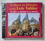 Je danse en Bretagne avec Loïc Valdor neuf sous blister, Ophalen of Verzenden, Nieuw in verpakking