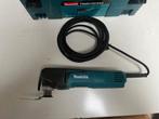 Makita Multitool, Doe-het-zelf en Bouw, Ophalen, Overige typen, Zo goed als nieuw, Makita
