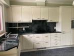 Complete keuken in zeer goede staat – zelf uit te breken, Ophalen, Gebruikt, Hoekkeuken, Graniet of Steen