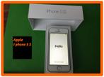 Apple iPhone 5S, Telecommunicatie, Mobiele telefoons | Apple iPhone, Ophalen of Verzenden, IPhone 5S, 16 GB, Zo goed als nieuw
