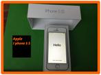 Apple iPhone 5S, Comme neuf, IPhone 5S, 16 GB, Enlèvement ou Envoi