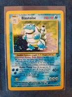 BIG 3 / Pokemon base set 2 / NM, Ophalen of Verzenden, Zo goed als nieuw, Booster
