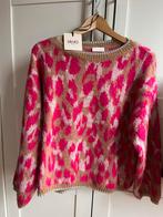 Liu-Jo stijlvolle winterse pull - size S - new, Kleding | Dames, Liu Jo, Nieuw, Ophalen of Verzenden, Roze