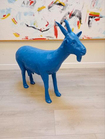 sweetlove William cloned goat Beaufort 2003 beschikbaar voor biedingen