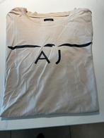 Armani tshirt l, Vêtements | Hommes, T-shirts, Comme neuf, Enlèvement ou Envoi