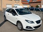 Seat Ibiza 1.2 TDI Euro5 | Airco | 2011 — 164.000km |, Voorwielaandrijving, Euro 5, Bedrijf, Airbags
