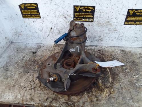 Fusee links-voor van een Mini Countryman, Auto-onderdelen, Ophanging en Onderstel, Mini, Gebruikt, 3 maanden garantie, Ophalen of Verzenden