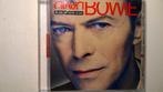 David Bowie - Black Tie White Noise, Ophalen of Verzenden, Zo goed als nieuw, Poprock