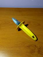 Vintage oestermes van AS France uit de jaren 60 tot 70, Ophalen