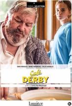 Café Derby, CD & DVD, DVD | Néerlandophone, Comme neuf, Tous les âges, Film, Enlèvement ou Envoi