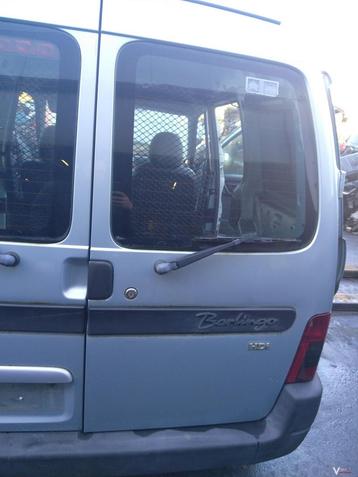 Citroen Berlingo 2006 Achterdeur Links of Rechts ( ipv achte beschikbaar voor biedingen