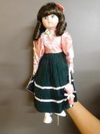 Vintage verzamelpop, Verzamelen, Poppen, Ophalen of Verzenden, Nieuw, Pop